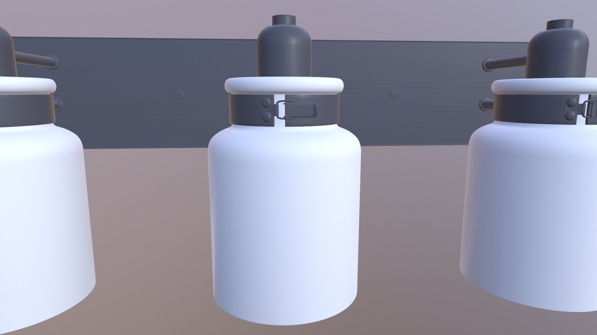 3D Oil Container Model - TurboSquid 2037653