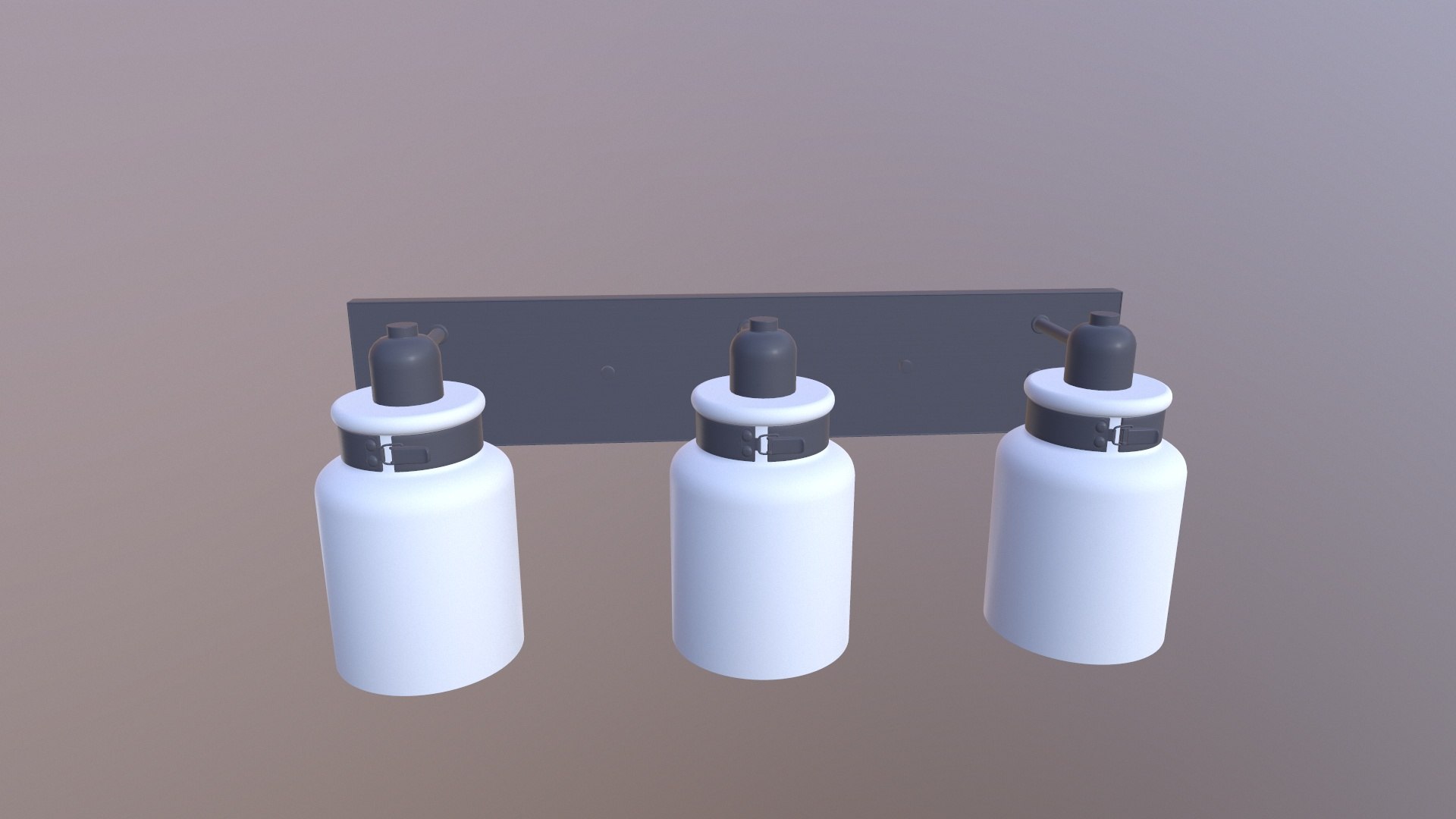 3D Oil Container Model - TurboSquid 2037653