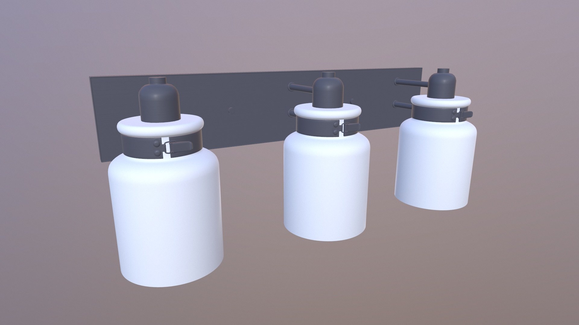 3D Oil Container Model - TurboSquid 2037653