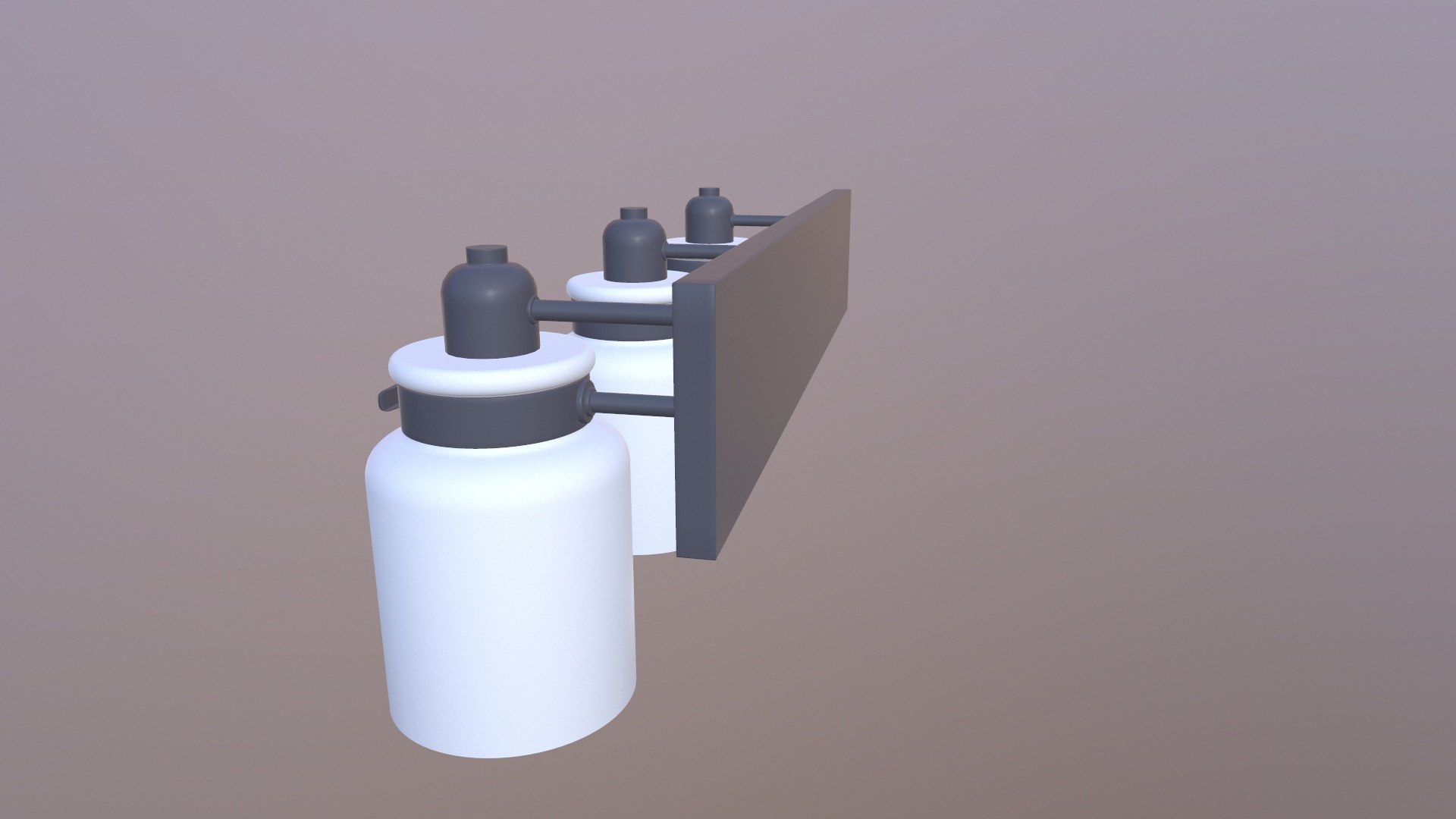 3D Oil Container Model - TurboSquid 2037653