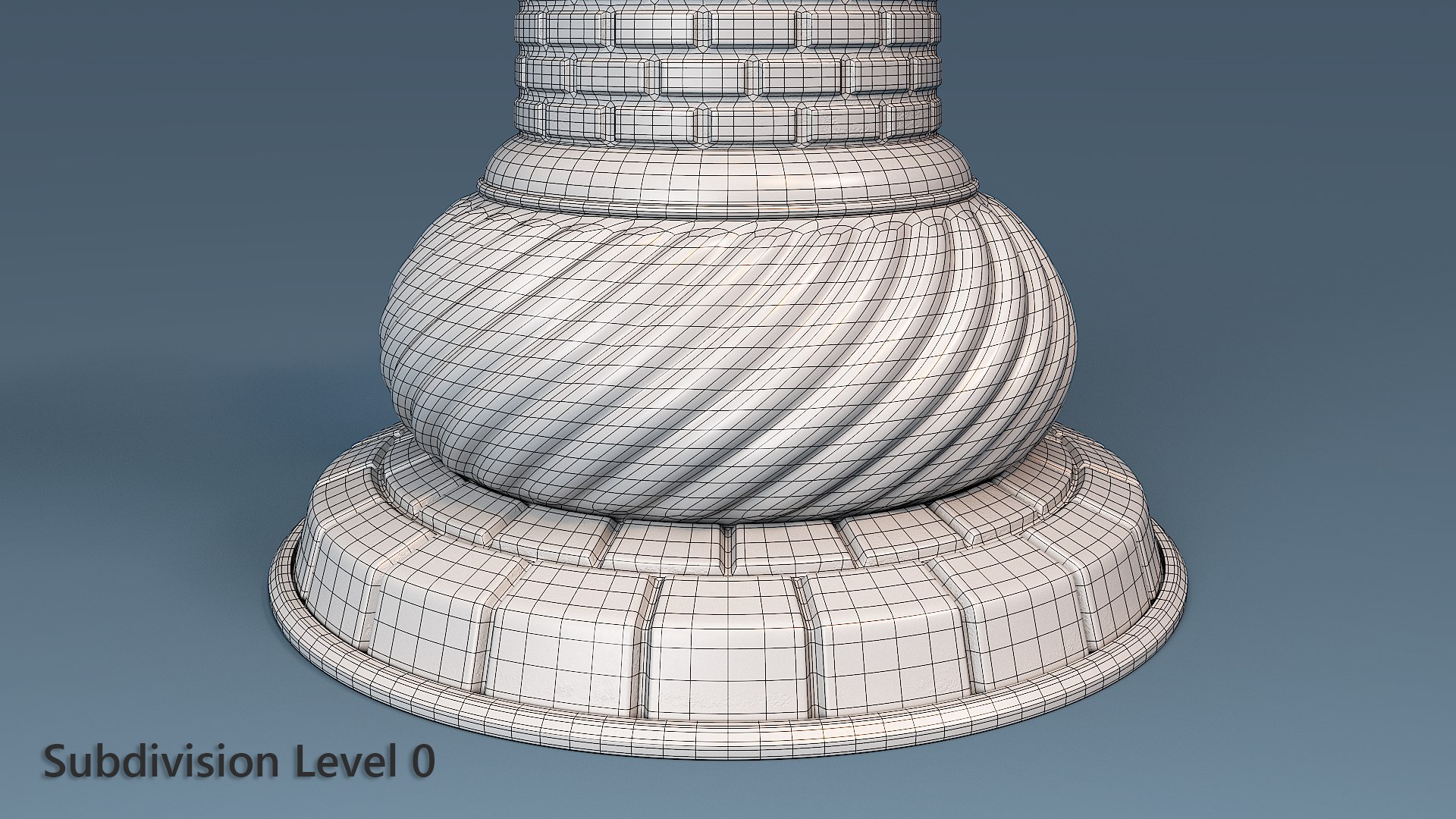 3D Chess Rook Piece - TurboSquid 2348662