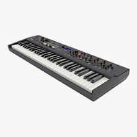 Yamaha YC-61