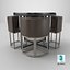Dining set N30 model