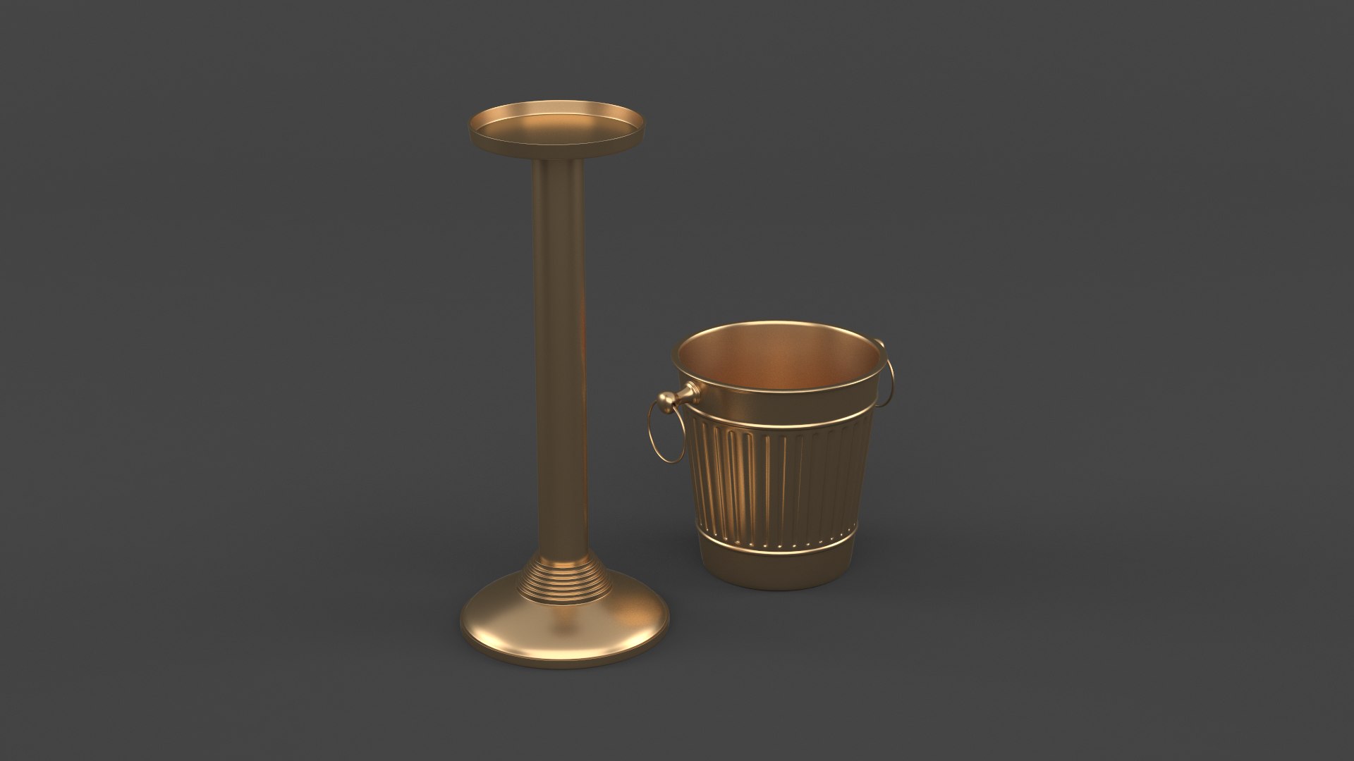Stainless Steel Standing Ice Bucket model https://p.turbosquid.com/ts-thumb/BR/LTidVb/Sk/00004/png/1765597286/1920x1080/fit_q87/033ce044c9aca0484675dd95751636b4707991dc/00004.jpg