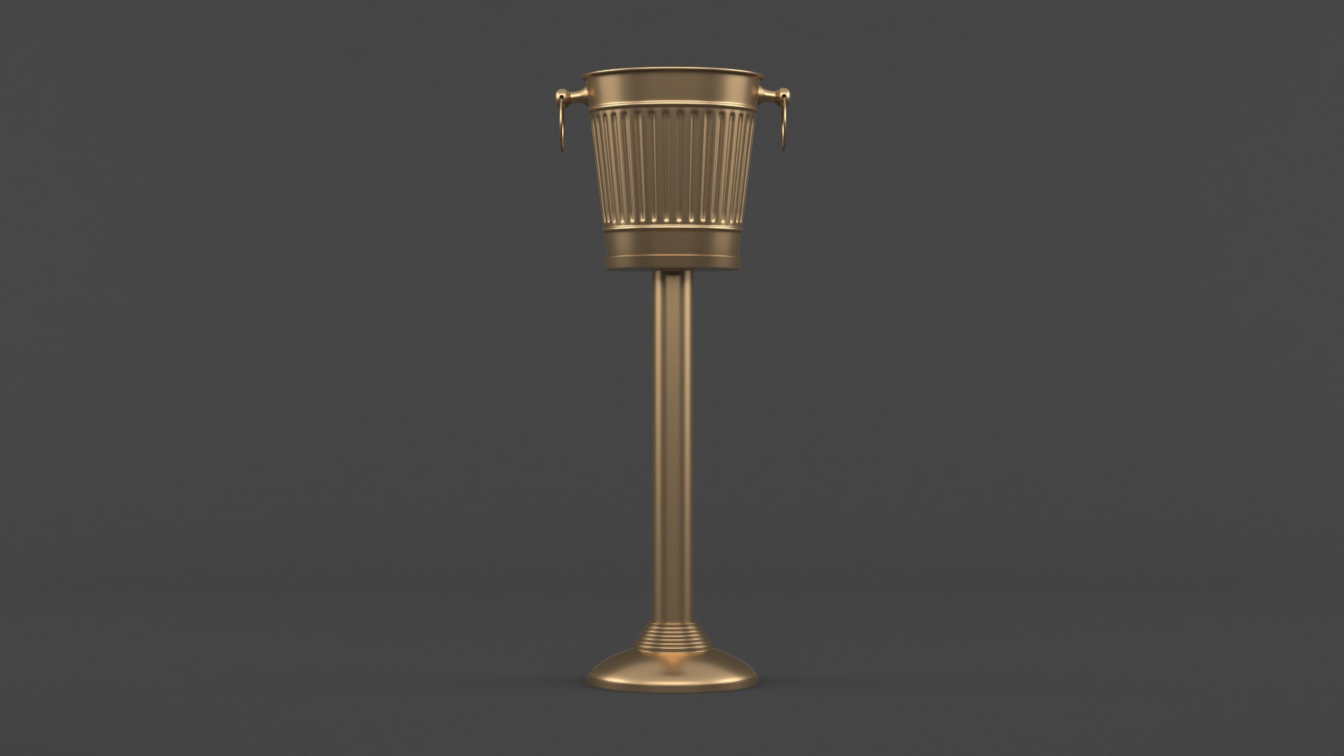Stainless Steel Standing Ice Bucket model https://p.turbosquid.com/ts-thumb/BR/LTidVb/c1/00001/png/1765597280/1920x1080/fit_q87/32e22403c32d62bcd4974514348dc3eabf79160b/00001.jpg
