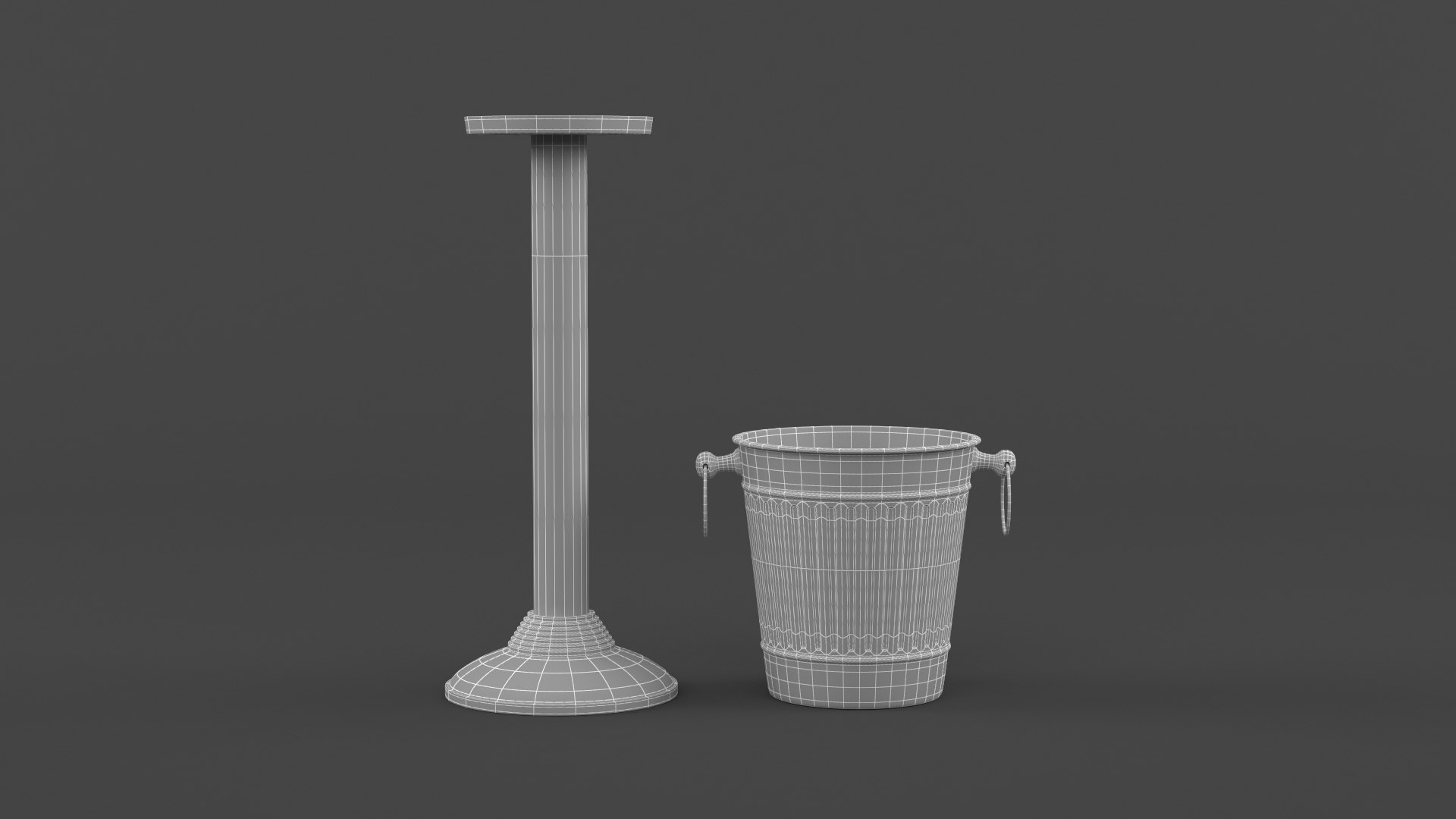 Stainless Steel Standing Ice Bucket model https://p.turbosquid.com/ts-thumb/BR/LTidVb/y7/10003/png/1765597295/1920x1080/fit_q87/51d45798ddd50993211f95f168c9cc6f24f5c460/10003.jpg