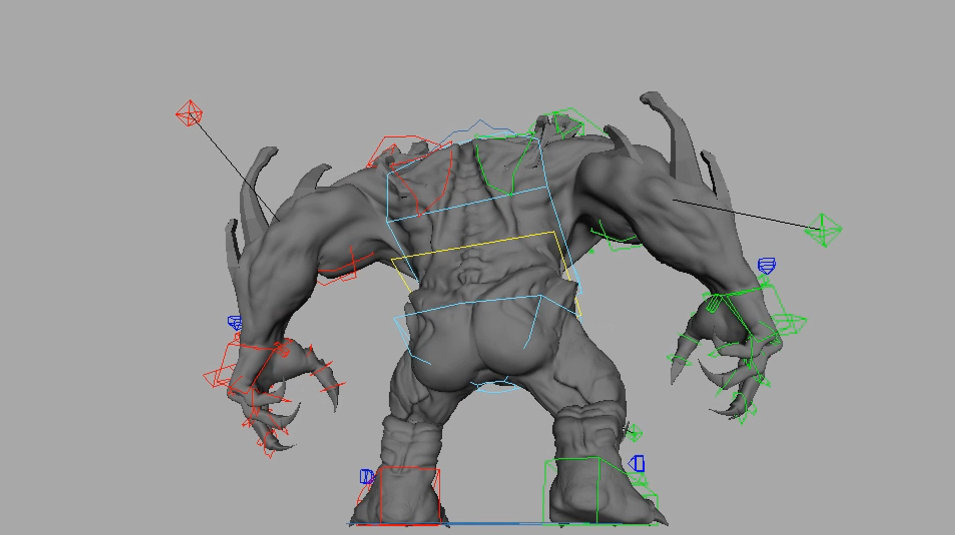 3d monster alien https://p.turbosquid.com/ts-thumb/BR/MYNYjZ/qtQ9vI2R/rigback/jpg/1451950007/1920x1080/fit_q87/ced38679dfda044cd39a71f3bb4b0d18d5857eda/rigback.jpg