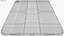 Apple iPad 2025 11e génération WiFi-Cellular avec Pencil Bleu