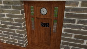 Vintage Elevator