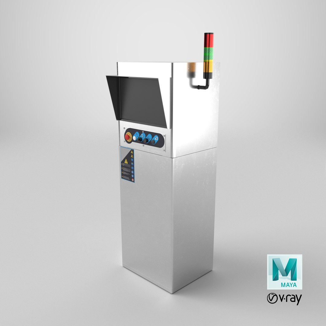 Industrial Control Panel 3D model https://p.turbosquid.com/ts-thumb/BR/NaPKTh/nN/stemcell_maya_vray_render/png/1768231181/1920x1080/fit_q87/a8fc78f6ec53a9e10857e119531f873f2cb3e468/stemcell_maya_vray_render.jpg