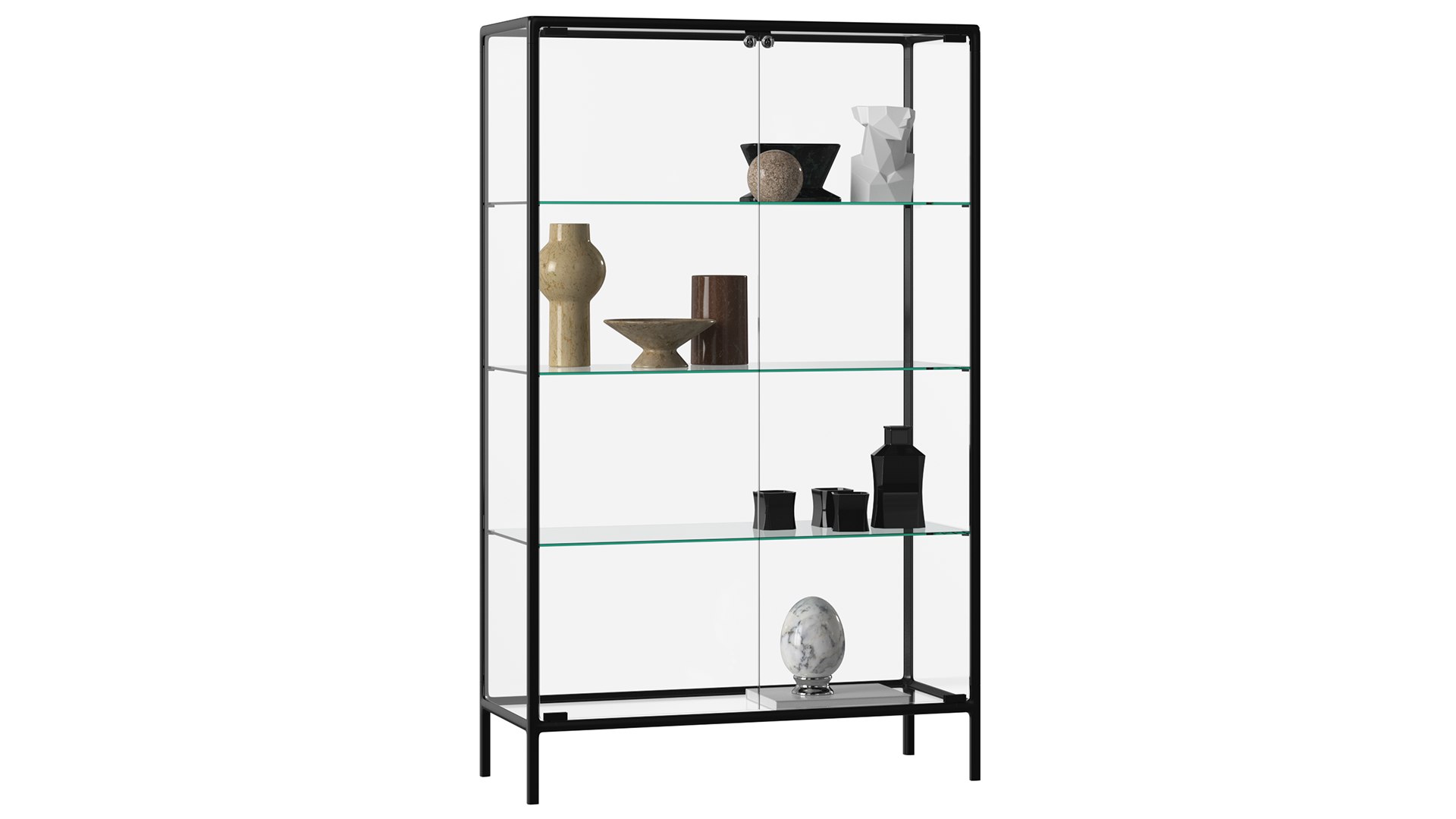 Glass Showcase 3D model https://p.turbosquid.com/ts-thumb/BR/Txoie1/Fk/vulcan_clean_01_final/png/1706227432/1920x1080/fit_q87/ccdee068a9253c116a2ec179c50c25dbc68468dc/vulcan_clean_01_final.jpg