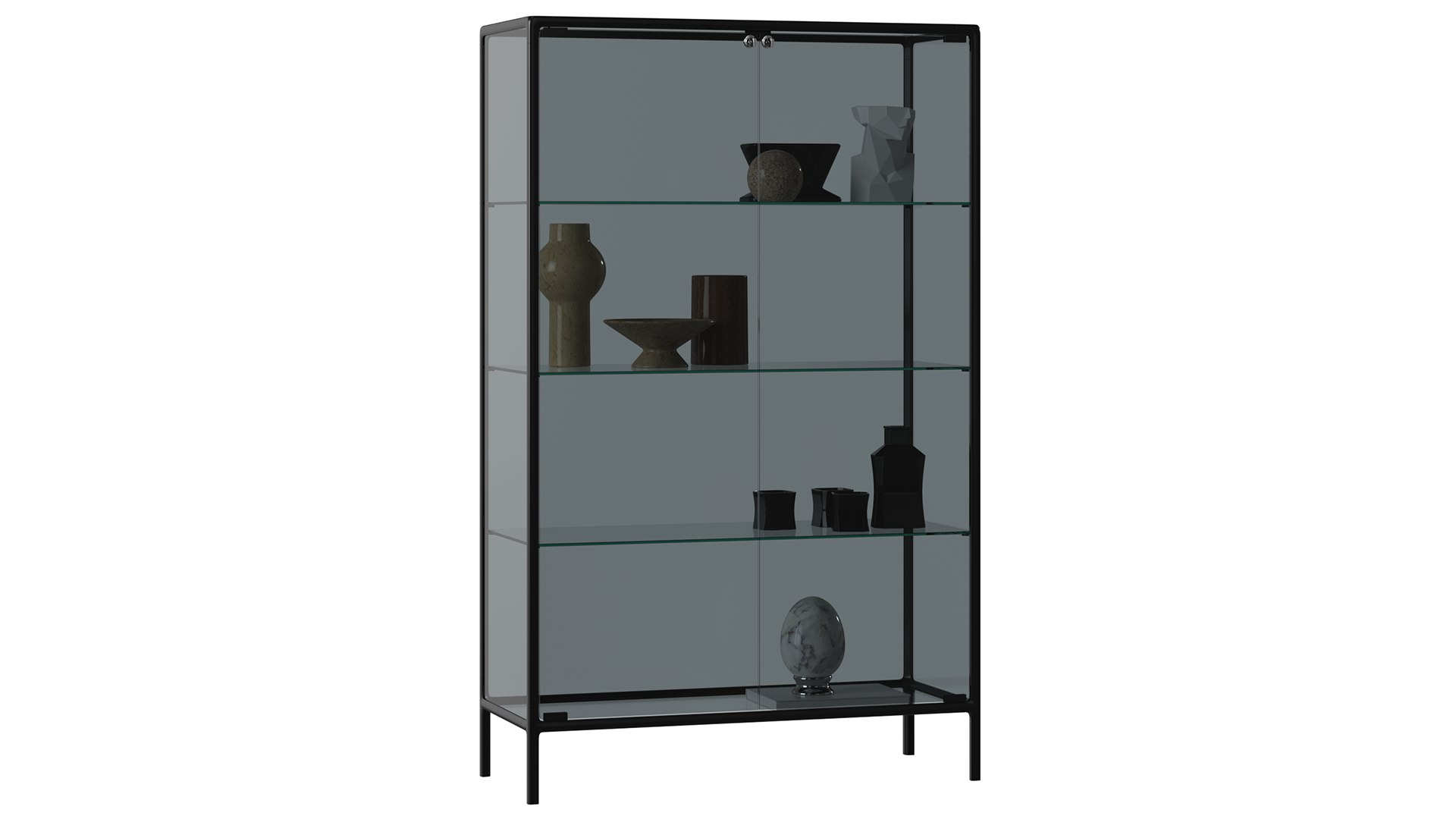 Glass Showcase 3D model https://p.turbosquid.com/ts-thumb/BR/Txoie1/Qg/vulcan_smoked_01_final/png/1706227448/1920x1080/fit_q87/c807a5d70cd32421187a69bc3da463d6c6b602e1/vulcan_smoked_01_final.jpg