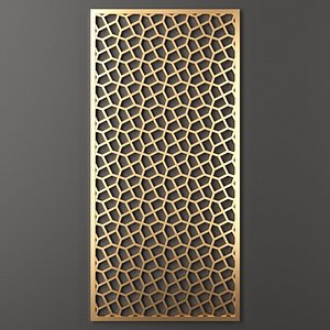 Decorative panel 145