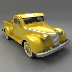 Studebaker 1937.max
