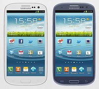 Samsung Galaxy SIII