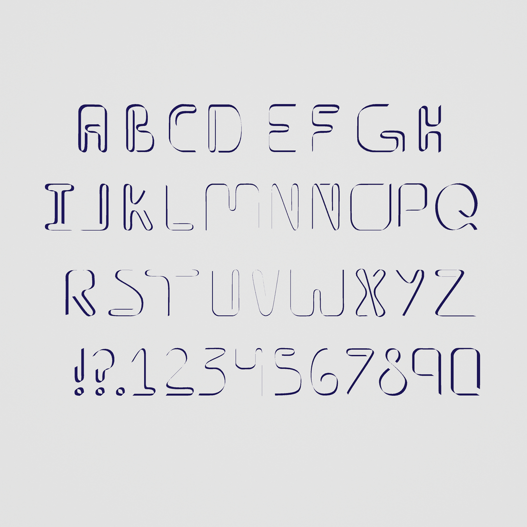 Flat alphabet 3D model https://p.turbosquid.com/ts-thumb/BR/agTlKc/3d/abecedario_g/png/1620067072/1920x1080/turn_fit_q99/4b359554e8bf6673a9d2d38741957ab54c77467f/abecedario_g-1.jpg