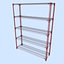 Storage Rack