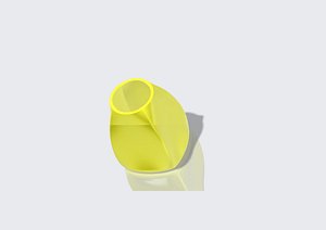 3D Holder model