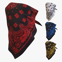 Bandanas