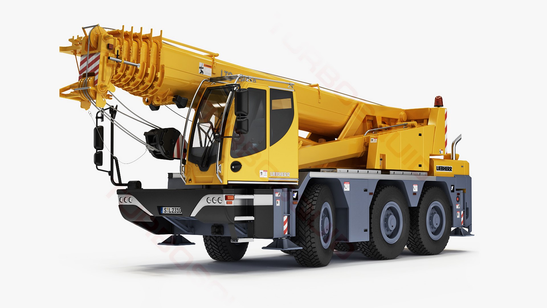Liebherr Mobile Crane LTC 1045-3 Rigged 3D model https://p.turbosquid.com/ts-thumb/BR/nV6fcK/PV/liebherltc1045_01/jpg/1759843662/1920x1080/fit_q87/f58f5f143c4c741919371095e0a6da040b80b31c/liebherltc1045_01.jpg