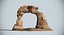 Desert Rock Collection 01