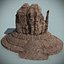 Desert Rock Collection 01