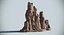 Desert Rock Collection 01