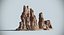 Desert Rock Collection 01