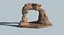 Desert Rock Collection 01