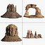 Desert Rock Collection 01