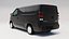 Maxus eDeliver 5 2025