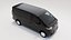 Maxus eDeliver 5 2025