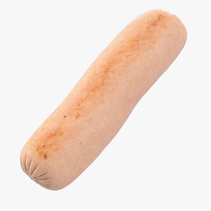 Realistic Sausage M