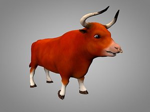max bull