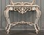 Classic European Style Console Table 4