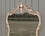 Classic European Style Console Table 4