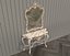 Classic European Style Console Table 4