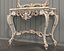 Classic European Style Console Table 4