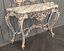 Classic European Style Console Table 4