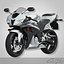Sport Bike Honda CBR 650RR