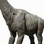 Brachiosauro (Attrezzato)