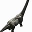 Brachiosauro (Attrezzato)