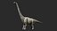 Brachiosauro (Attrezzato)