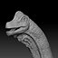 Brachiosauro (Attrezzato)