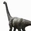 Brachiosauro (Attrezzato)