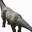 Brachiosauro (Attrezzato)