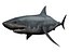megaldon