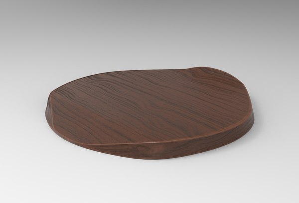 Bandeja Cuko Modelo 3D - TurboSquid 2267130