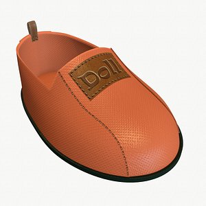 Doll shoes S2