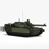 MBT AMX  Leclerc  XLR